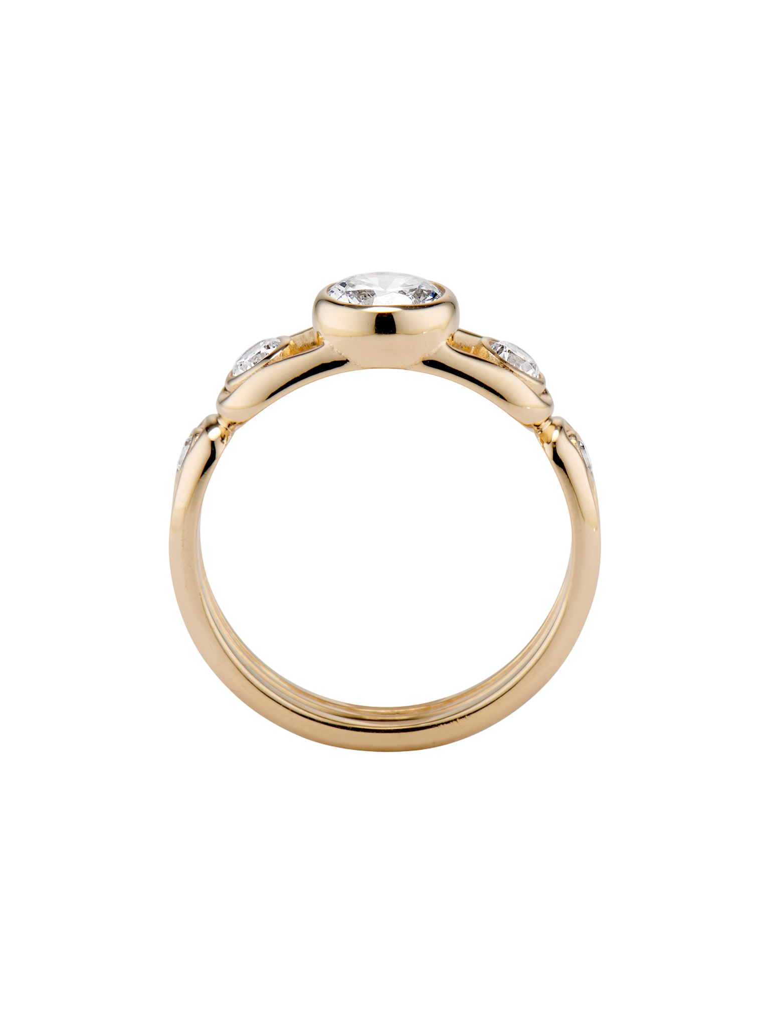 Planetarium ring